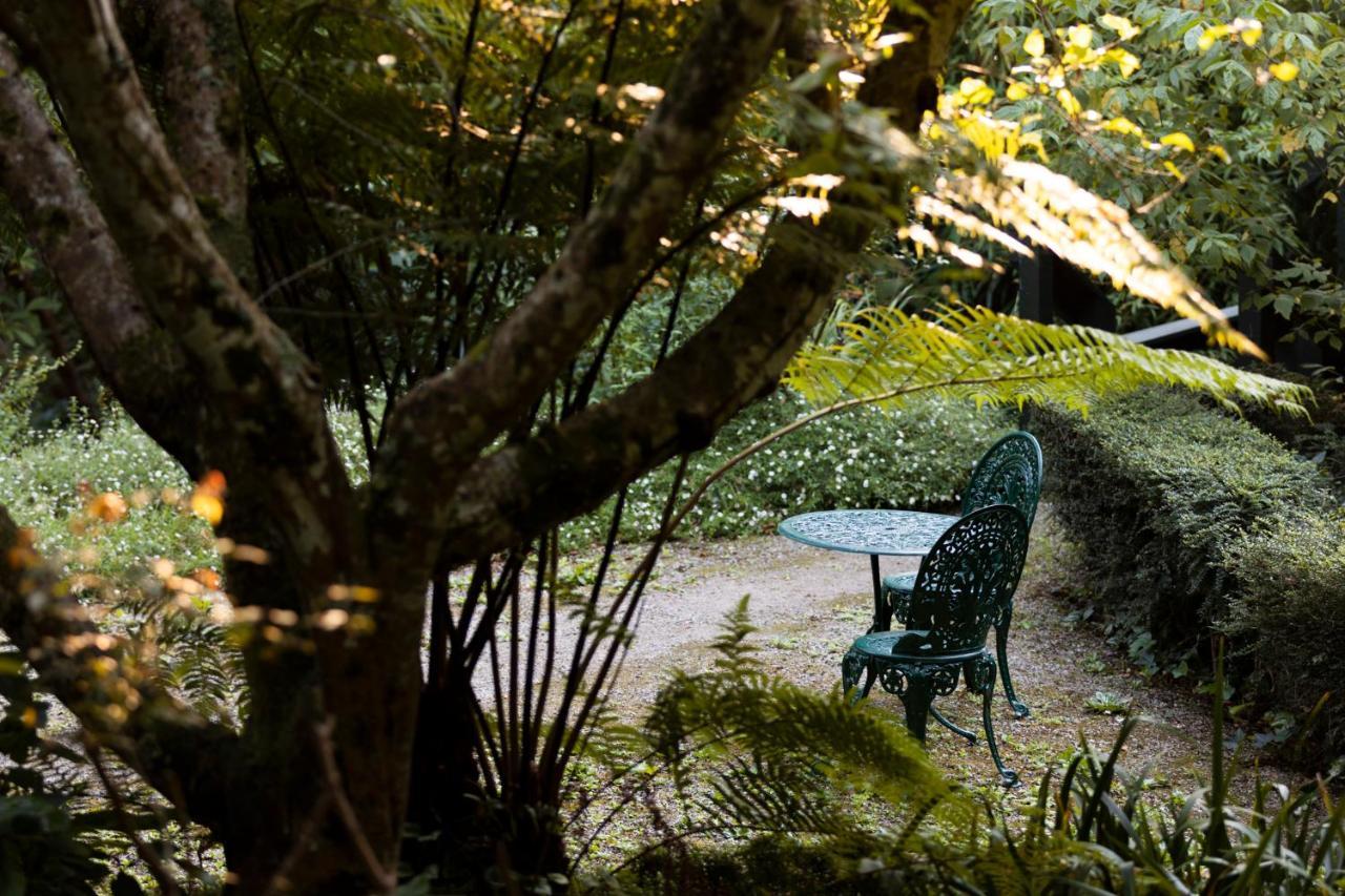 Monreale House Bed and Breakfast Sassafras Buitenkant foto