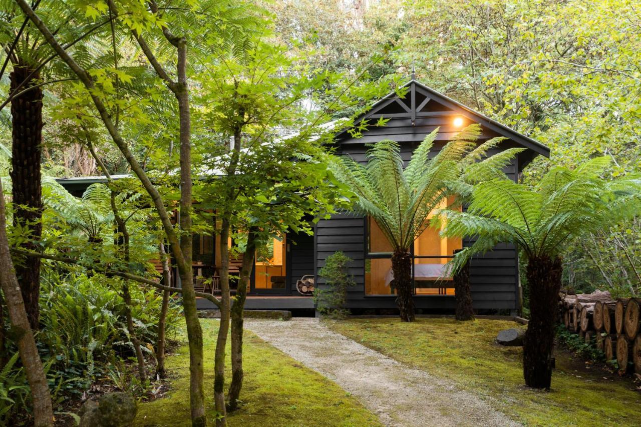 Monreale House Bed and Breakfast Sassafras Buitenkant foto