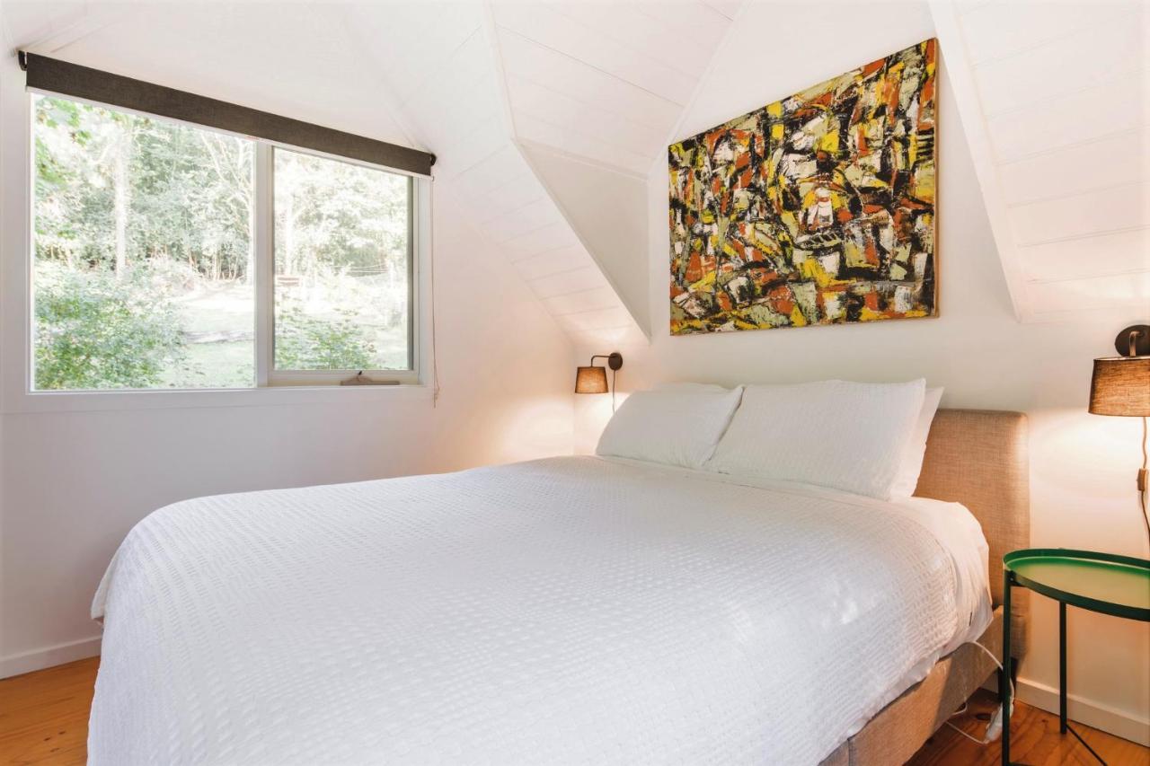 Monreale House Bed and Breakfast Sassafras Buitenkant foto