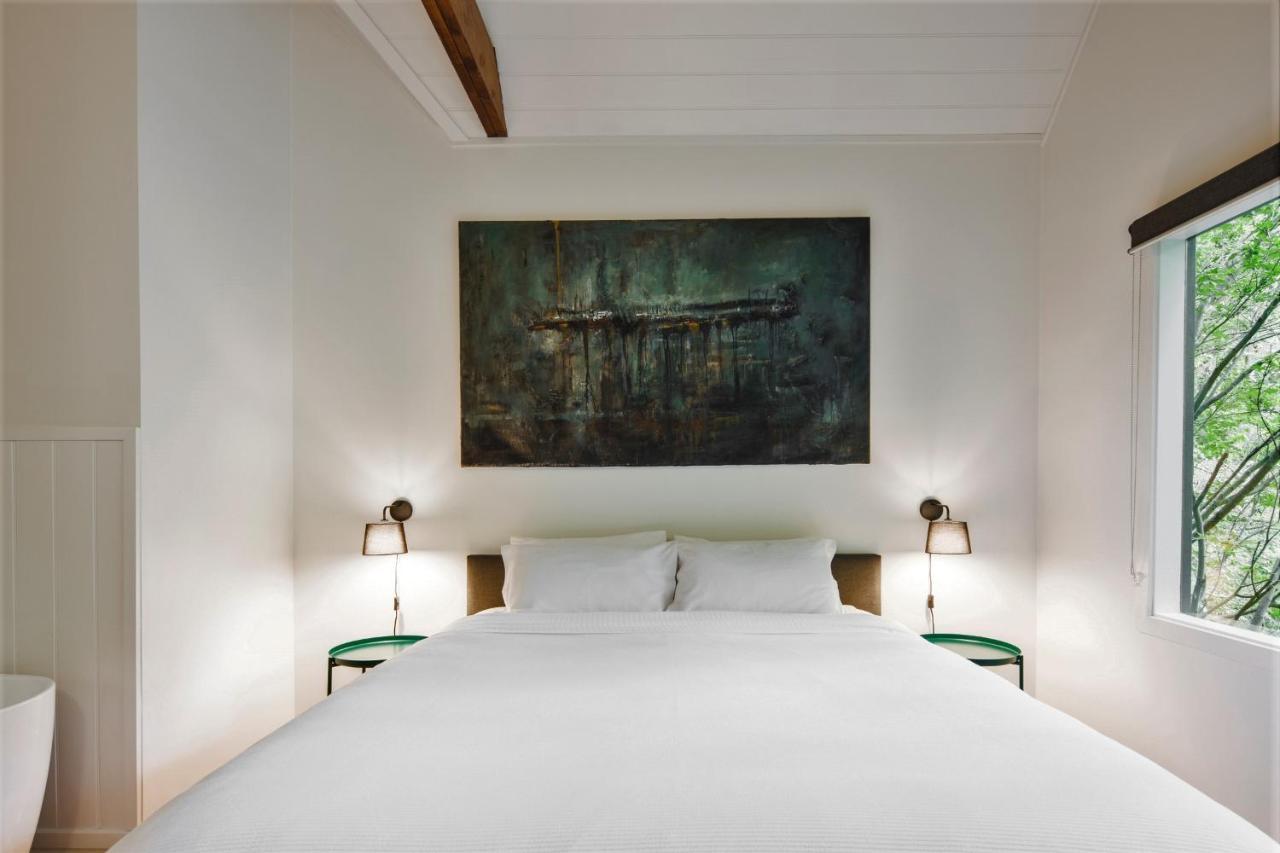 Monreale House Bed and Breakfast Sassafras Buitenkant foto