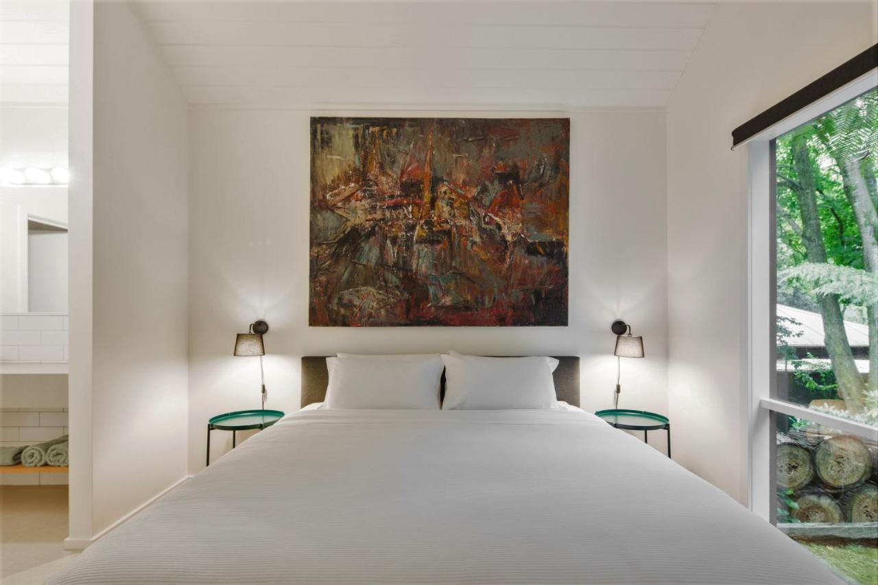 Monreale House Bed and Breakfast Sassafras Buitenkant foto